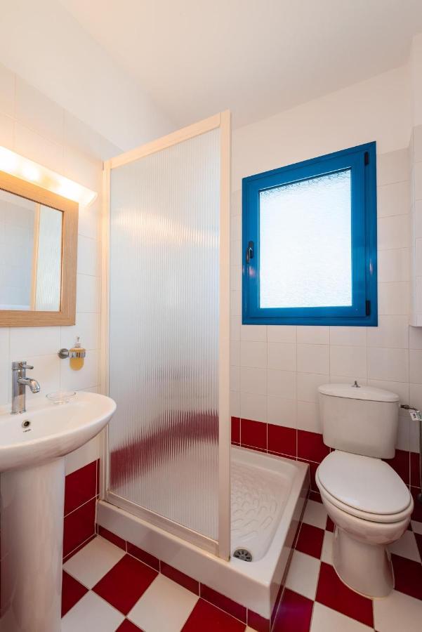 Blue Sea Villa Gennadi Dış mekan fotoğraf