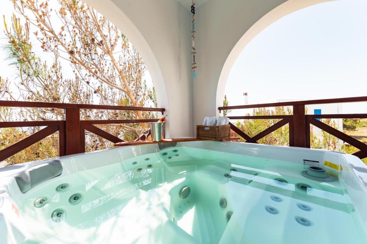 Blue Sea Villa Gennadi Dış mekan fotoğraf